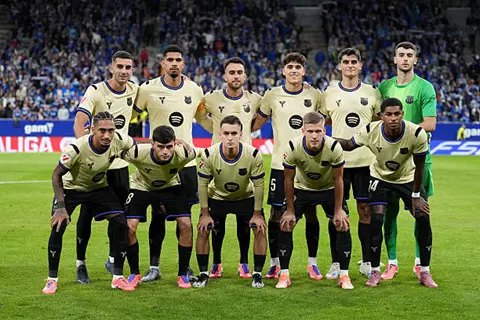 بعد عبور أوفييدو.. موعد مباراة برشلونة المقبلة في الليجا